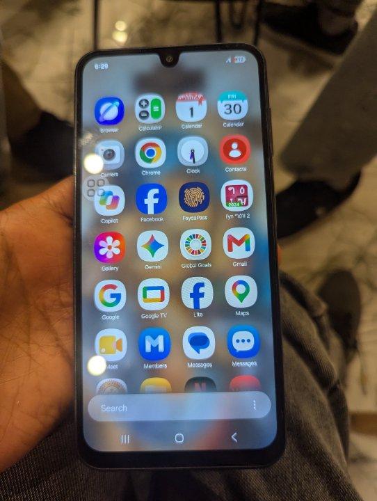 Samsung a16 256gb